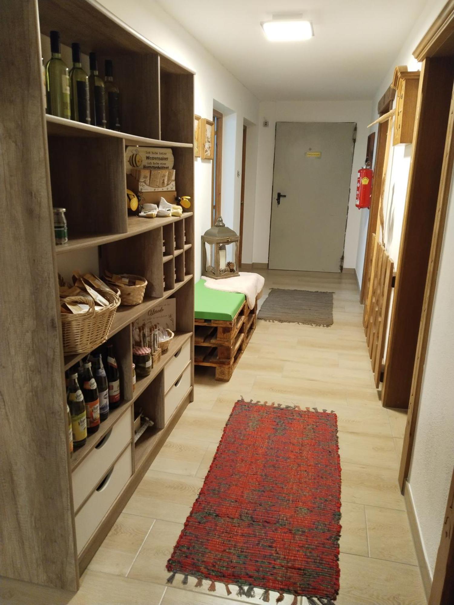 Ferienhaus Schmid Serfaus Eksteriør billede