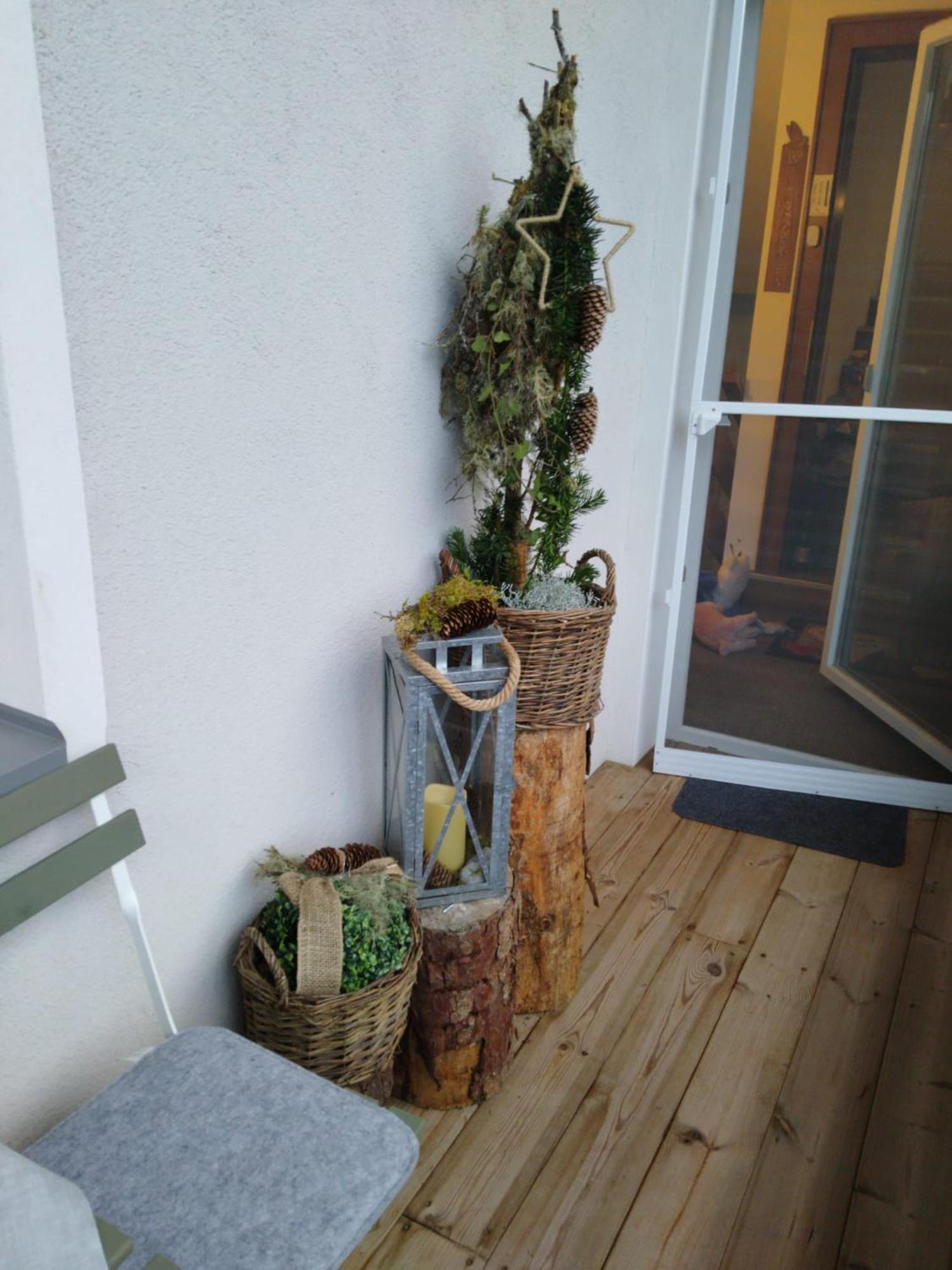 Ferienhaus Schmid Serfaus Eksteriør billede