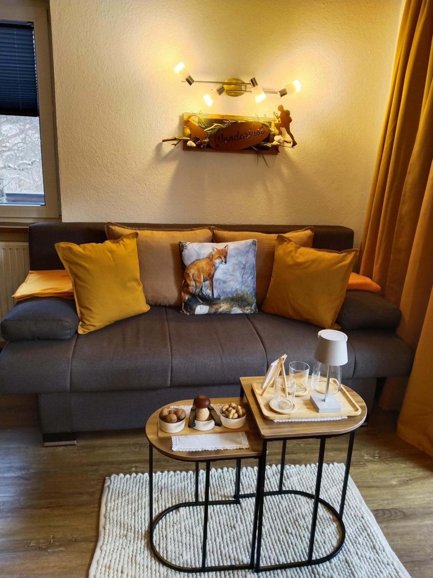 Ferienhaus Schmid Serfaus Eksteriør billede